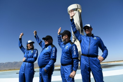 Star Trek's Shatner becomes real life astronaut.jpg Star Trek's Shatner becomes real life astronaut.jpg
