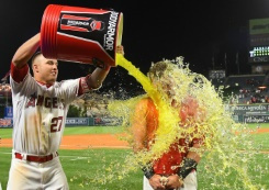 Coca-Cola to buy out sports drink brand BodyArmor.jpg Coca-Cola to buy out sports drink brand BodyArmor.jpg