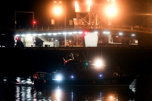 27 die in Channel's deadliest migrant boat tragedy