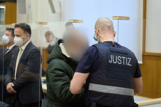 Allemagne : condamnation historique pour les crimes imputés au régime syrien