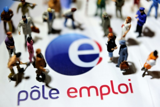 Le chômage (catégorie A) poursuit sa baisse en novembre