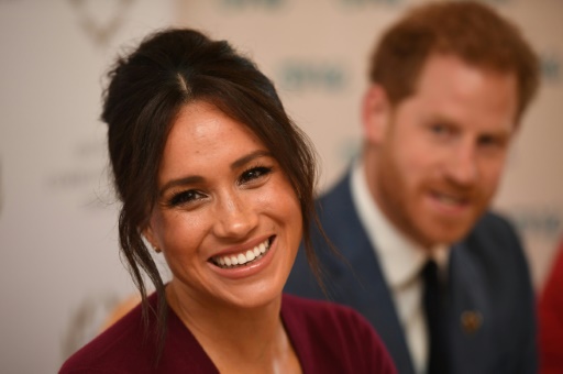 Meghan Markle urges tabloid shake-up after second privacy win