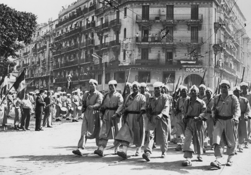 L'Assemblée nationale vote le projet de loi pour réparer la "tragédie harkie"