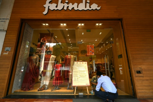 Top Indian brands baulk after threats by Hindu hardliners