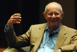 Adventure novelist Wilbur Smith dies aged 88