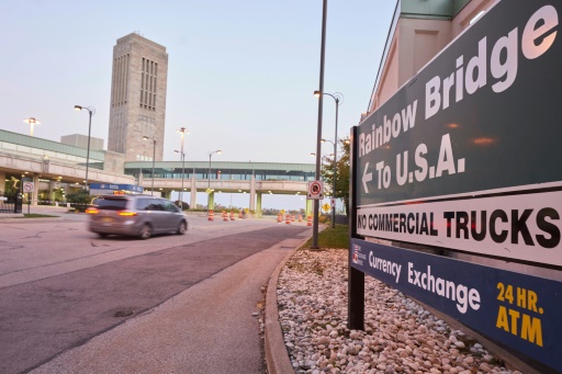 Les Etats-Unis rouvrent enfin leurs frontières aux voyageurs vaccinés