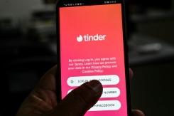 Tinder owner to pay founders $441 mn to settle valuation lawsuit