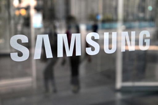 Samsung to build $17 bn chip plant in Texas
