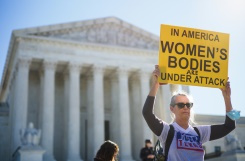 US Supreme Court leans towards blocking Texas abortion law.jpg US Supreme Court leans towards blocking Texas abortion law.jpg