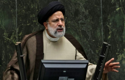 High-stakes Iran nuclear talks to restart.jpg High-stakes Iran nuclear talks to restart.jpg