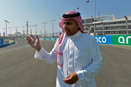 Saudi motorsports chief says F1 debut is.jpg