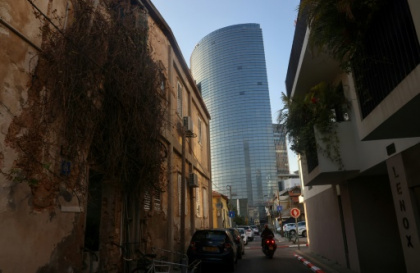 Tel Aviv ranked world's priciest city for first time.jpg Tel Aviv ranked world's priciest city for first time.jpg