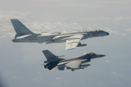 China's Taiwan jet incursions at second-highest level in November.jpg China's Taiwan jet incursions at second-highest level in November.jpg