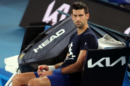 Australia vows to enforce Covid rules ahead of Djokovic decision.jpg Australia vows to enforce Covid rules ahead of Djokovic decision.jpg