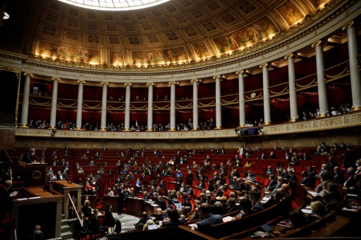 Faciliter les adoptions d'enfants : le Parlement valide une proposition LREM