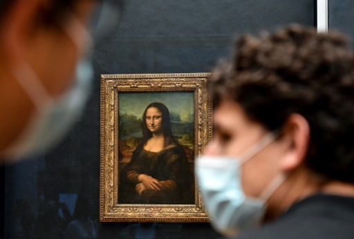 France: plus de masque à partir de lundi dans les restaurants, les musées ou les cinémas