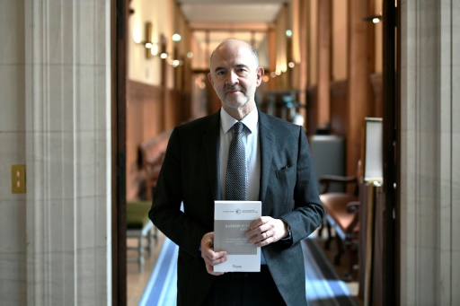 La Cour des comptes sonne de nouveau l'alarme sur la dépense publique en sortie de crise