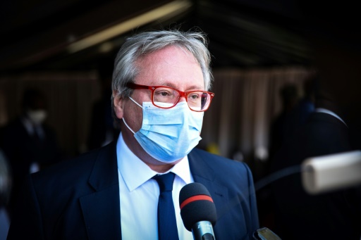 Mali : la junte décide abruptement d'expulser l'ambassadeur de France
