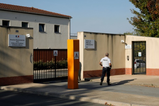 Les étrangers victimes d'un enfermement "abusif" dans les centres de rétention
