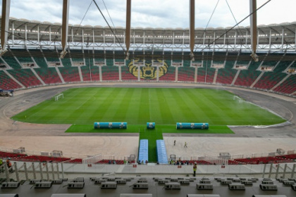 50 injured in Africa Cup of Nations Cameroon stadium crush.jpg 50 injured in Africa Cup of Nations Cameroon stadium crush.jpg