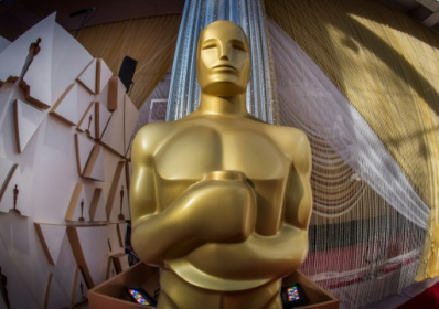 Blockbusters, arthouse films vie for Oscar nods in crowded race.jpg Blockbusters, arthouse films vie for Oscar nods in crowded race.jpg