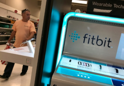 Fitbit recalls 1.7 mn smartwatches due to burn risk.jpg Fitbit recalls 1.7 mn smartwatches due to burn risk.jpg