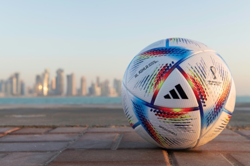 Mondial-2022 : la planète foot captivée par le tirage à Doha