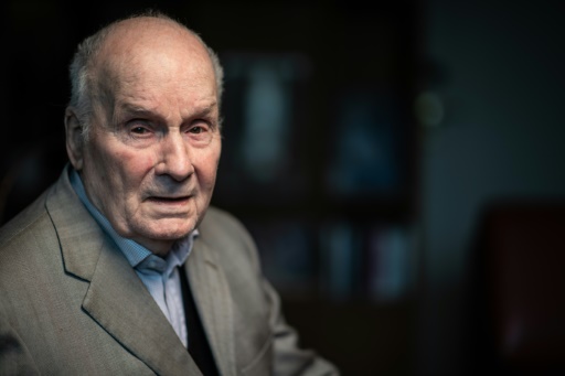"Le roi se meurt" : Michel Bouquet s'est éteint à 96 ans