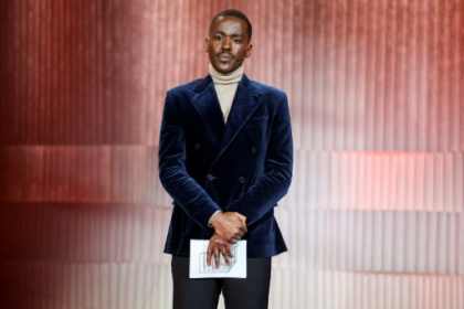 Ncuti Gatwa named first Black actor to take on leading.jpg Ncuti Gatwa named first Black actor to take on leading.jpg