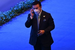 France opens torture case against Interpol's UAE president.jpg France opens torture case against Interpol's UAE president.jpg
