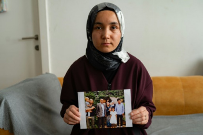 China database reveals the thousands detained in Xinjiang.jpg China database reveals the thousands detained in Xinjiang.jpg
