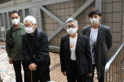 Elderly Hong Kong cardinal in court over protest defence fund.jpg Elderly Hong Kong cardinal in court over protest defence fund.jpg