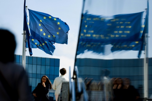Zone euro : le taux de chômage inchangé en juin à 6,6%, toujours au plus bas