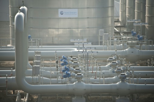 Gaz russe: l'Europe bascule dans l'inconnu.
