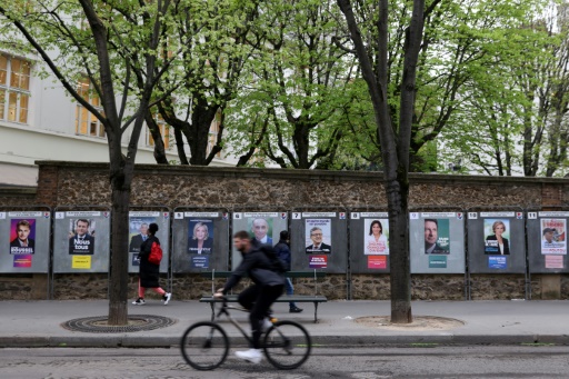 Forte progression des trajets à vélo dans les villes françaises début 2022