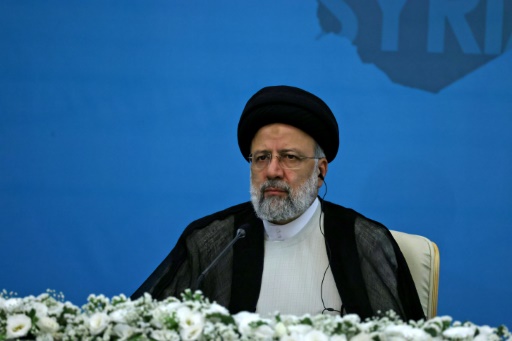 Crackdown seeks to stifle Iran's critical voices
