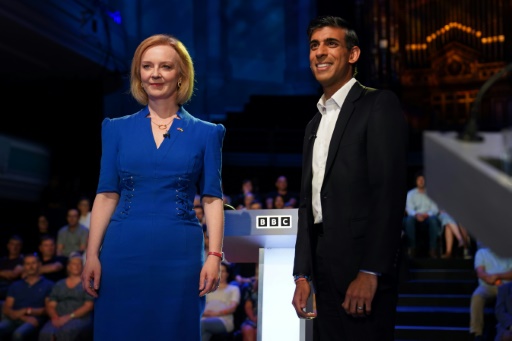 Course à Downing Street : l'heure du choix pour les conservateurs