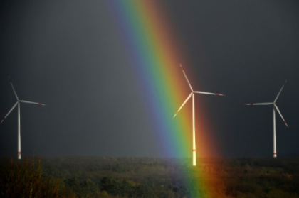 Climate action must not be delayed by global crises, UN talks told.jpg Climate action must not be delayed by global crises, UN talks told.jpg