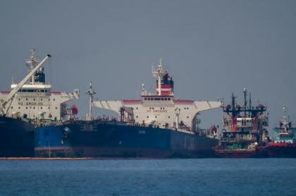 EU insurance ban targets Russian oil exports.jpg EU insurance ban targets Russian oil exports.jpg