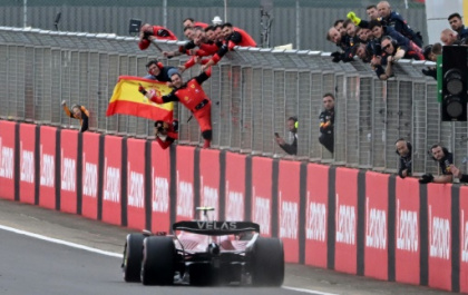 Sainz claims maiden F1 win in epic British Grand Prix.jpg Sainz claims maiden F1 win in epic British Grand Prix.jpg