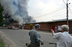 Evacuation calls as Russians advance in Ukraine's Donbas.jpg Evacuation calls as Russians advance in Ukraine's Donbas.jpg