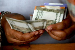 Indian rupee breaches 80 per dollar, hits new record low.jpg Indian rupee breaches 80 per dollar, hits new record low.jpg