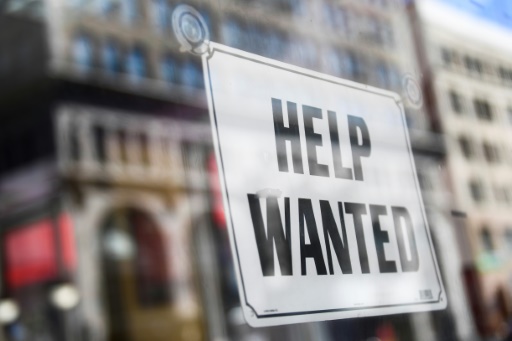 'Help wanted': businesses struggle to fill jobs