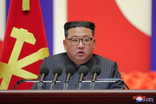 North Korea declares 'victory' over Covid, says Kim had fever