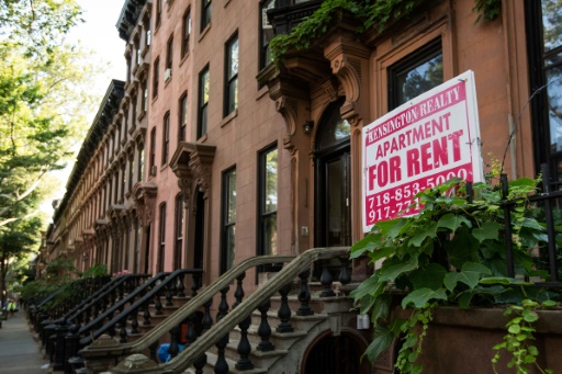 In New York, renters desperate as soaring rents exacerbate housing crisis