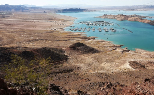 Lake Mead mob murder: Gun found near site of body in barrel