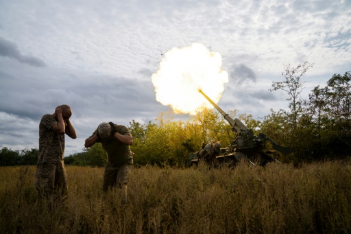 Ukraine reveals discovery of mass grave