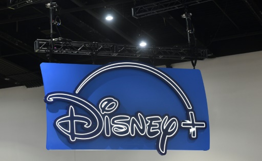 Disney+ subscribers surge as Netflix stumbles
