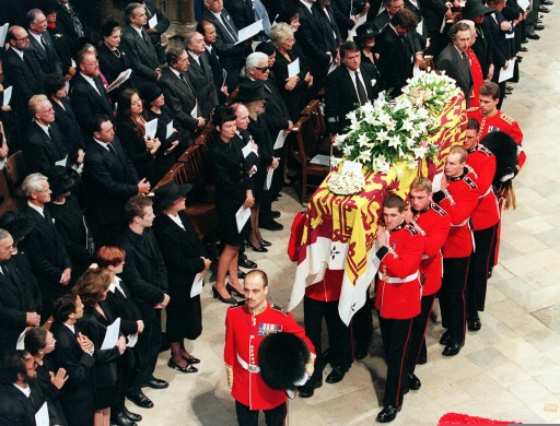 Royal funerals: pomp, pageantry and sometimes privacy