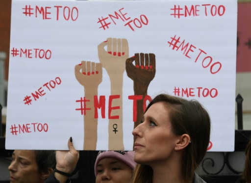 Five years on, how #MeToo shook the world